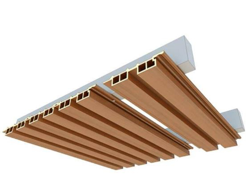 Revestimento Interno e Externo